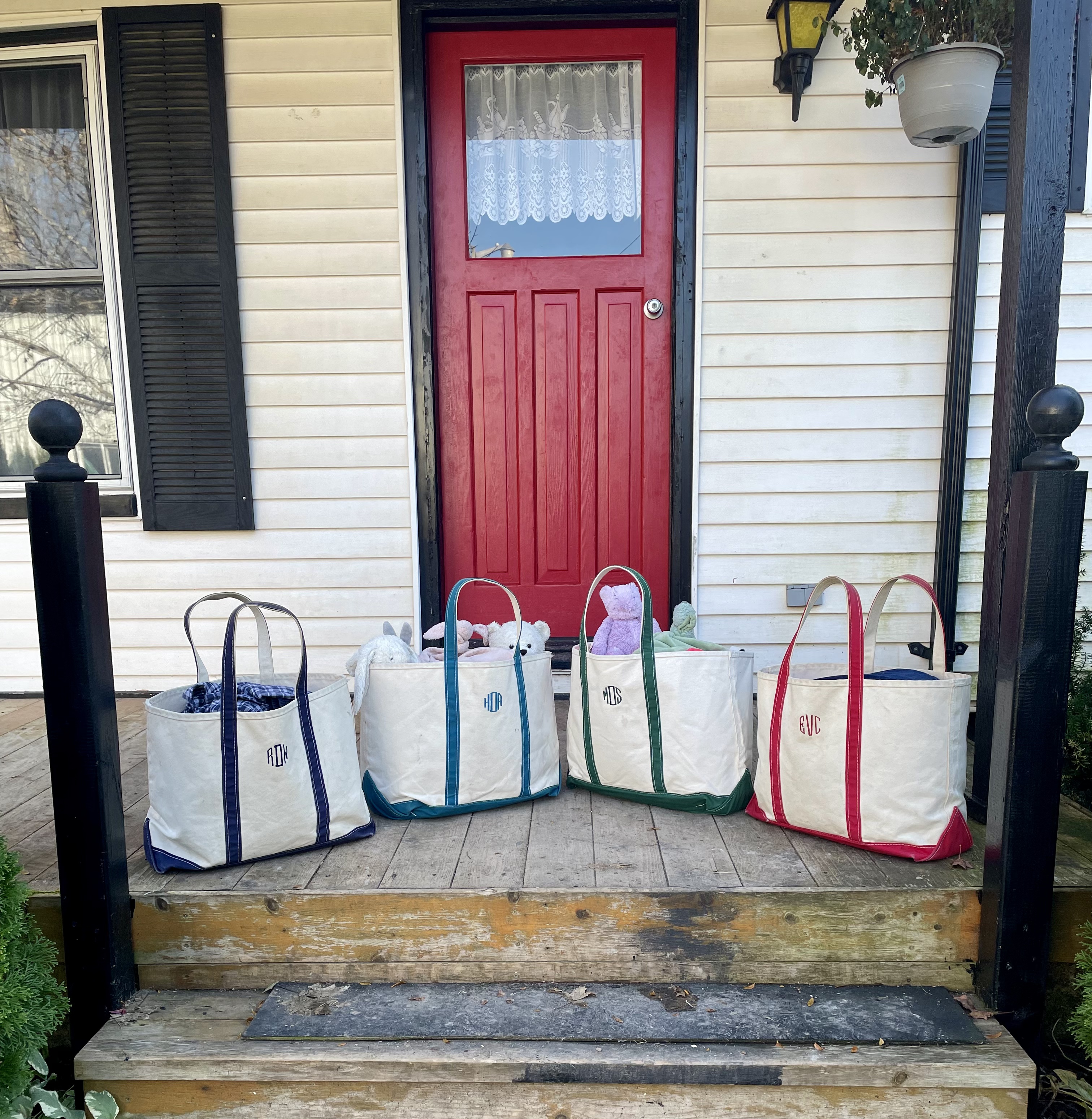 The Farm at Hastings